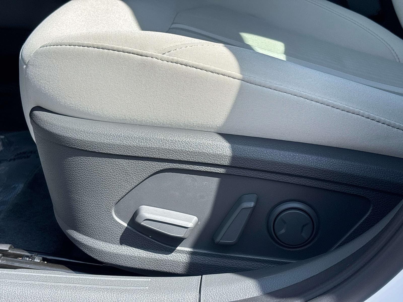 2026 Hyundai Sonata SEL - Photo 30