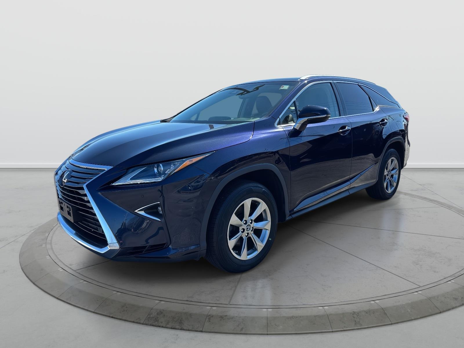 2019 Lexus RX