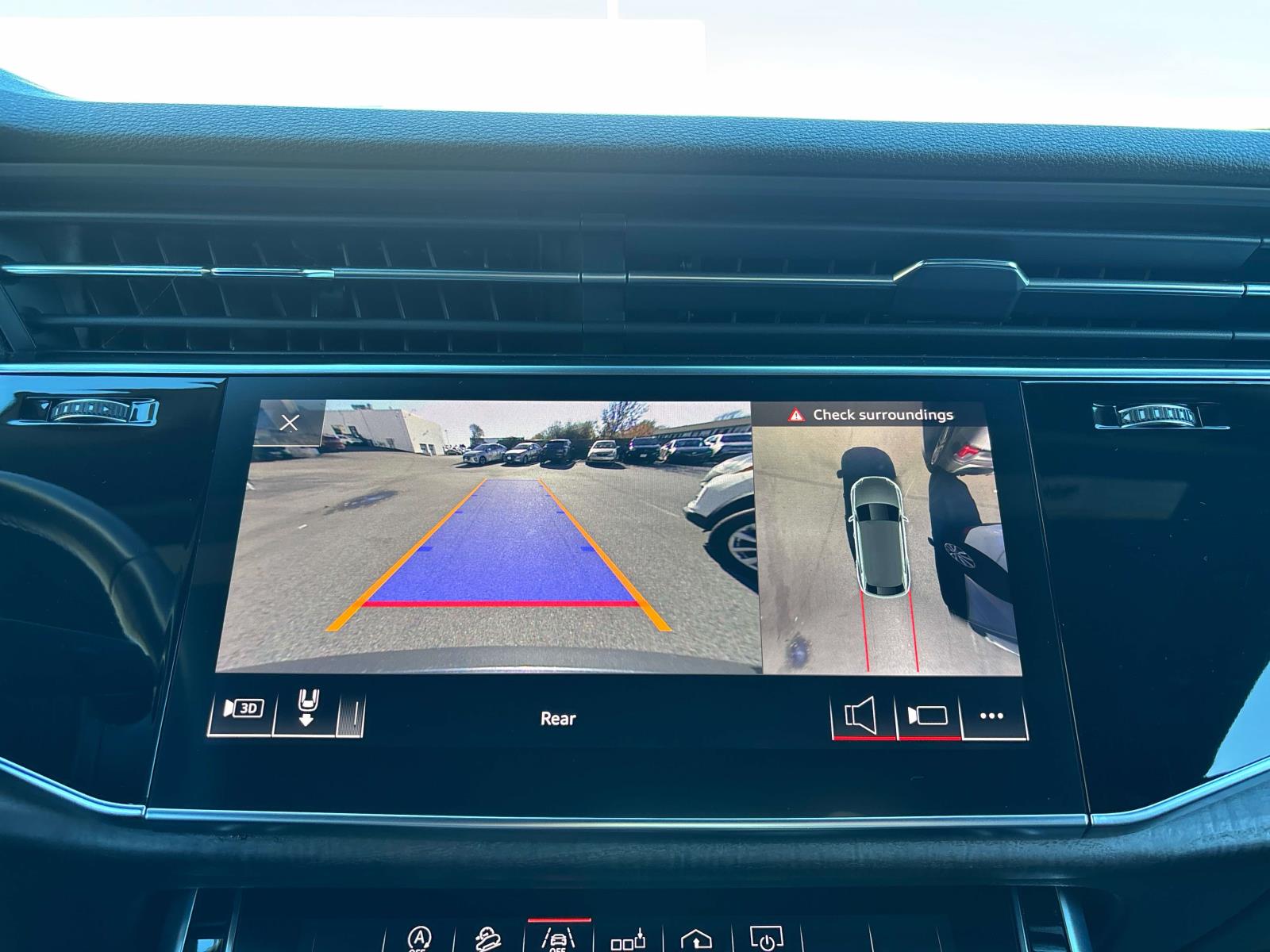 2019 Audi Q8 Premium Plus - Photo 23