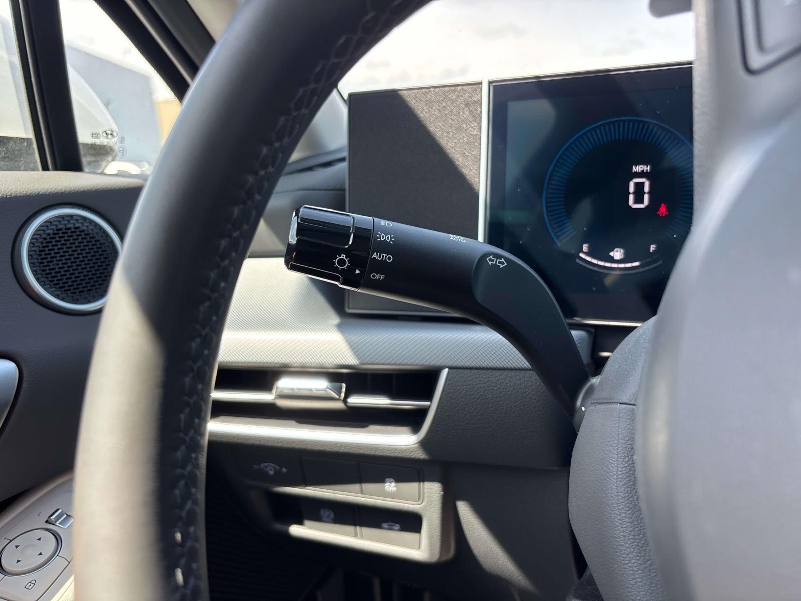 2026 Hyundai Sonata SEL - Photo 26