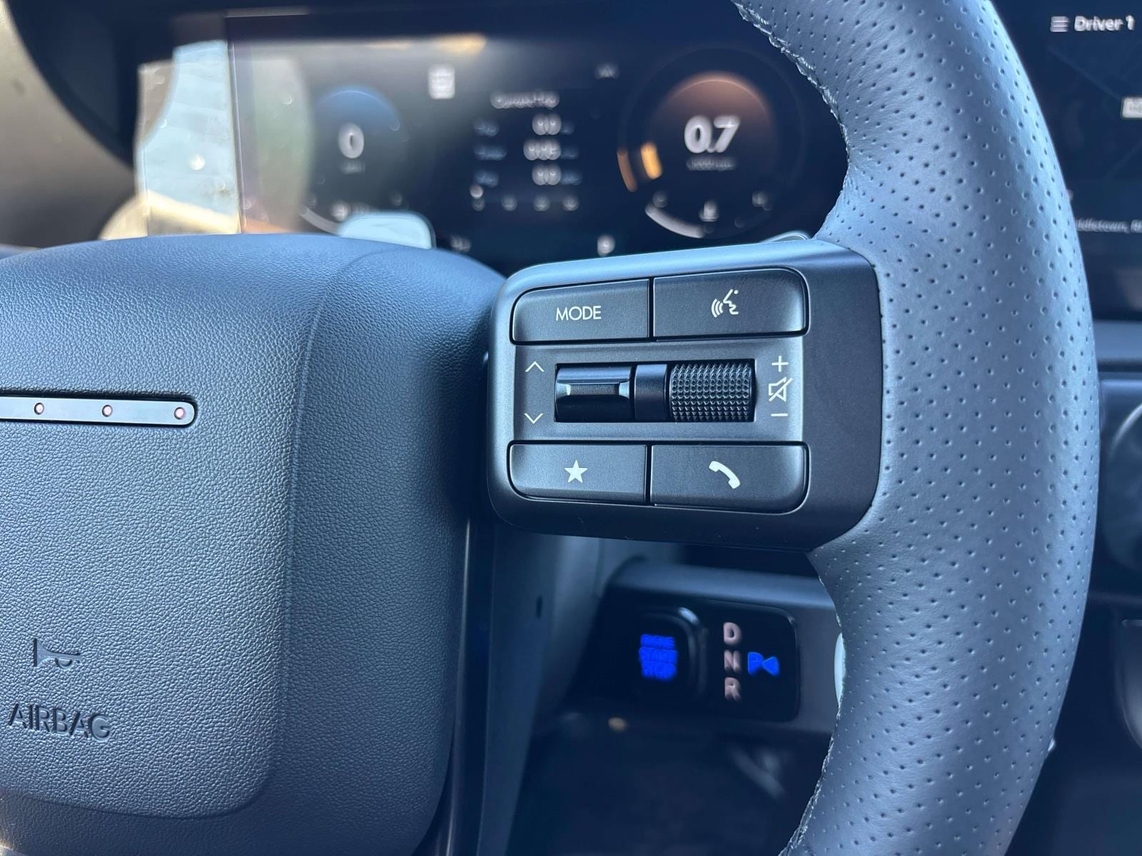 2026 Hyundai Palisade XRT Pro - Photo 25