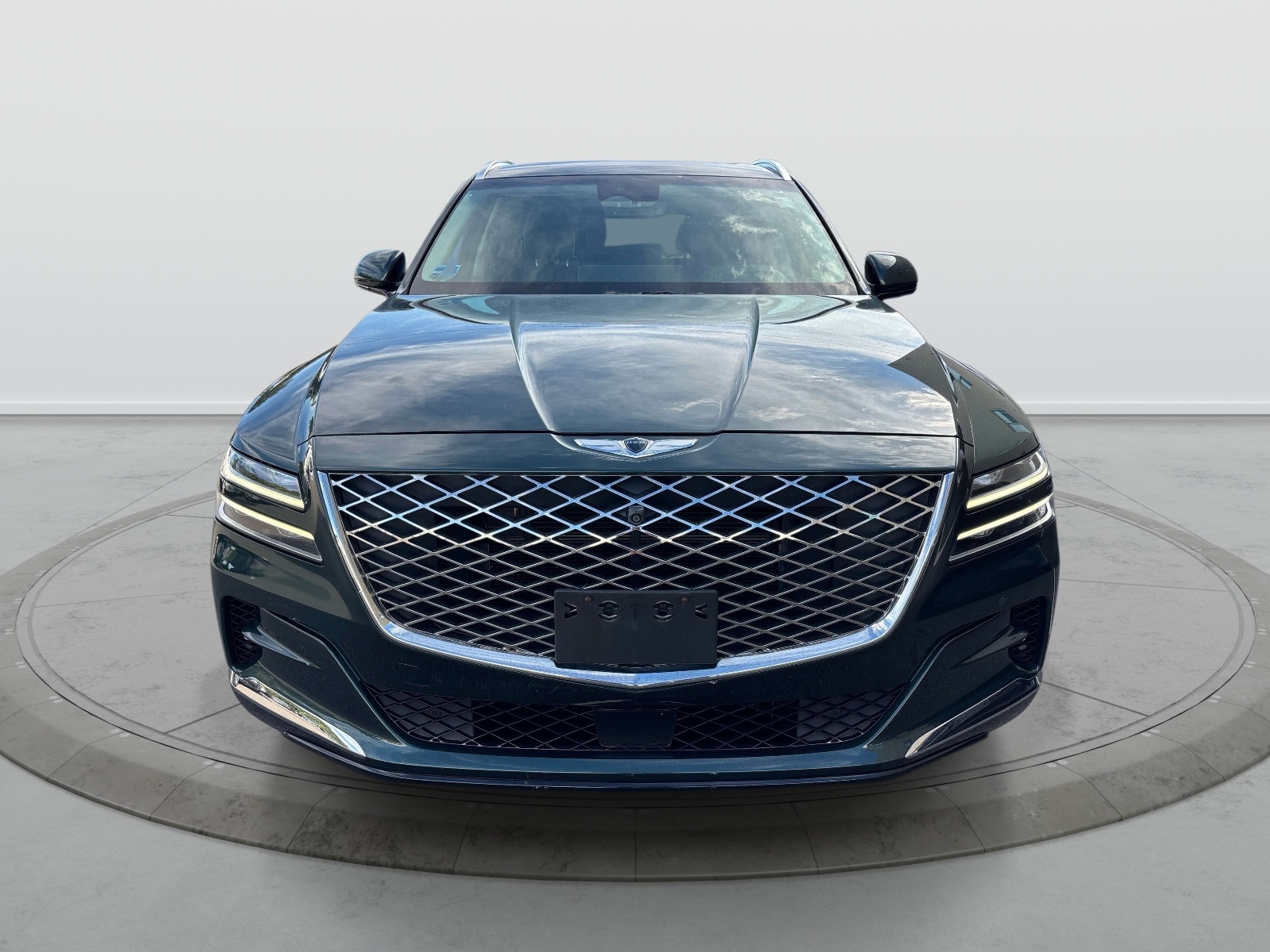2022 GENESIS GV80 Standard - Photo 7
