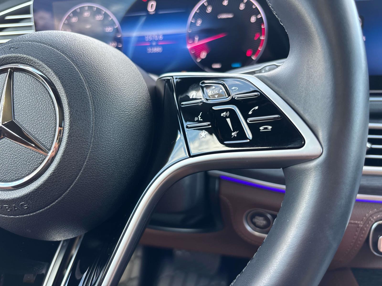 2024 Mercedes-Benz GLE GLE350 - Photo 26