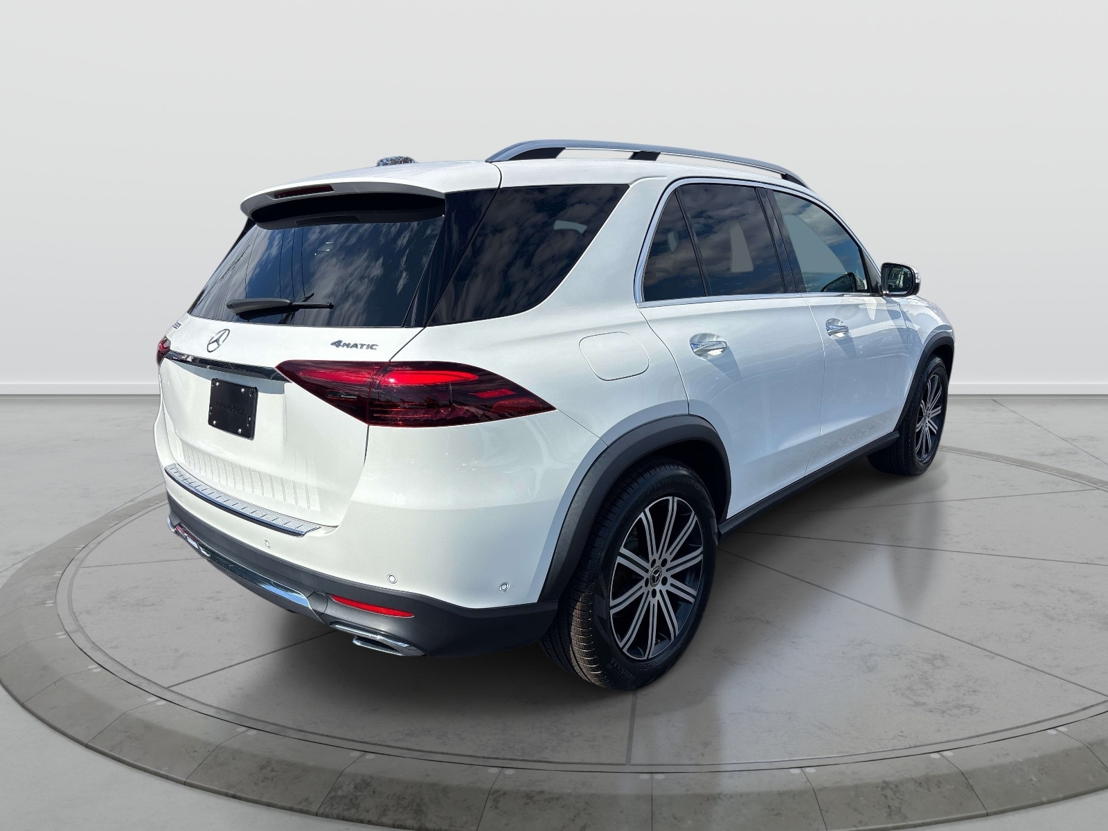 2024 Mercedes-Benz GLE GLE350 - Photo 5