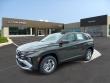 New 2026 Hyundai Tucson SE AWD Sport Utility