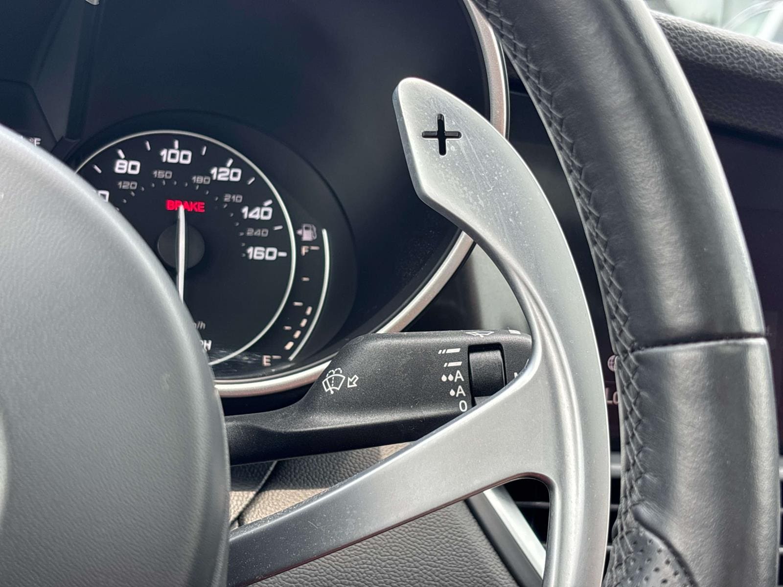 2022 Alfa Romeo Giulia Ti Veloce - Photo 28