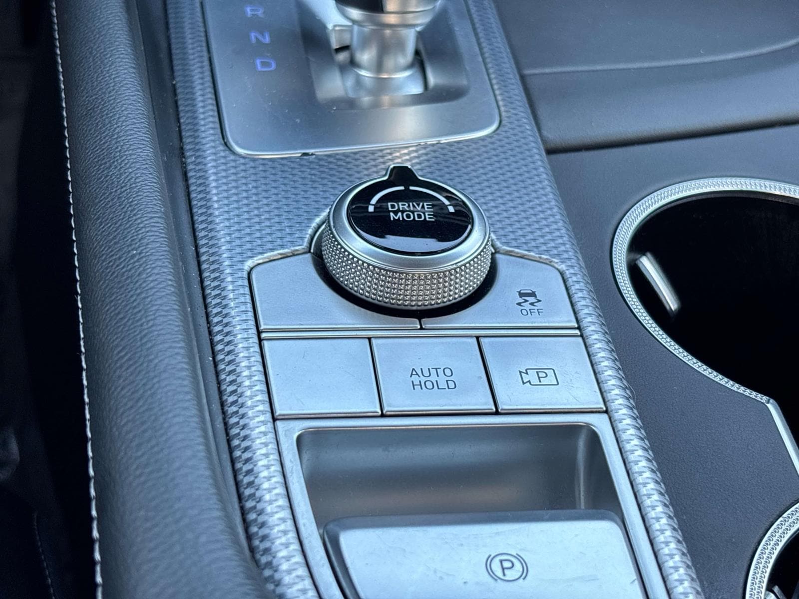 2022 GENESIS G70 Standard - Photo 21