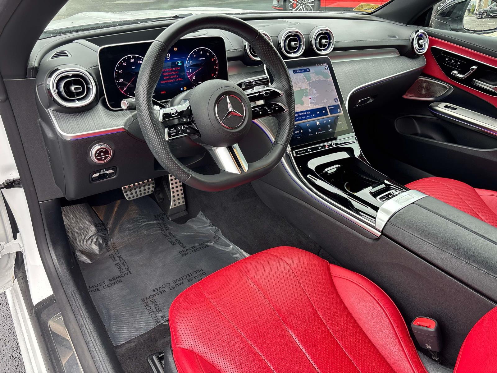 2024 Mercedes-Benz CLE CLE 450 - Photo 11