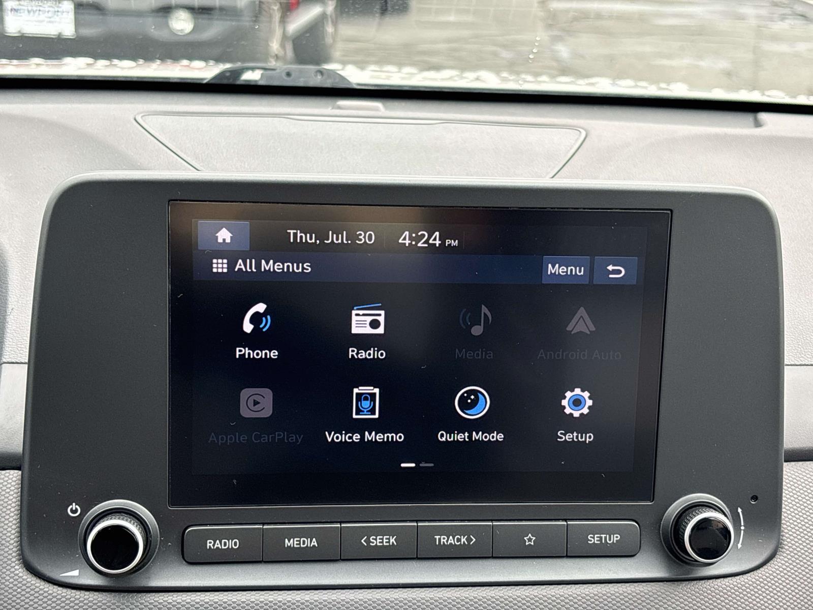 2022 Hyundai Kona SE - Photo 21