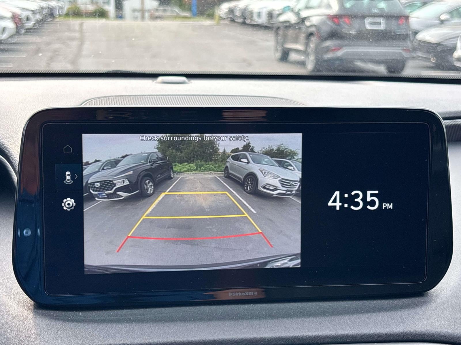 2023 Hyundai Santa Fe SEL - Photo 21