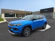 Used 2025 Jeep Compass Limited SUV