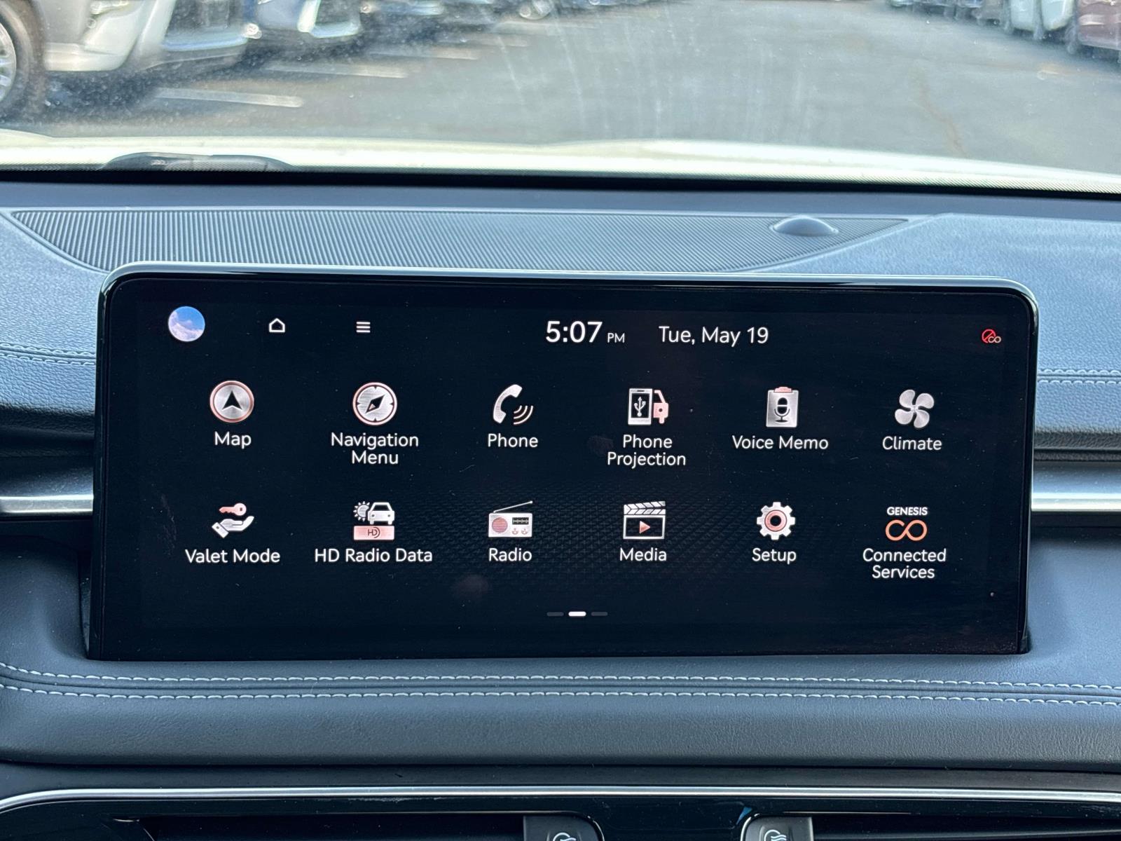 2022 GENESIS G70 Standard - Photo 18