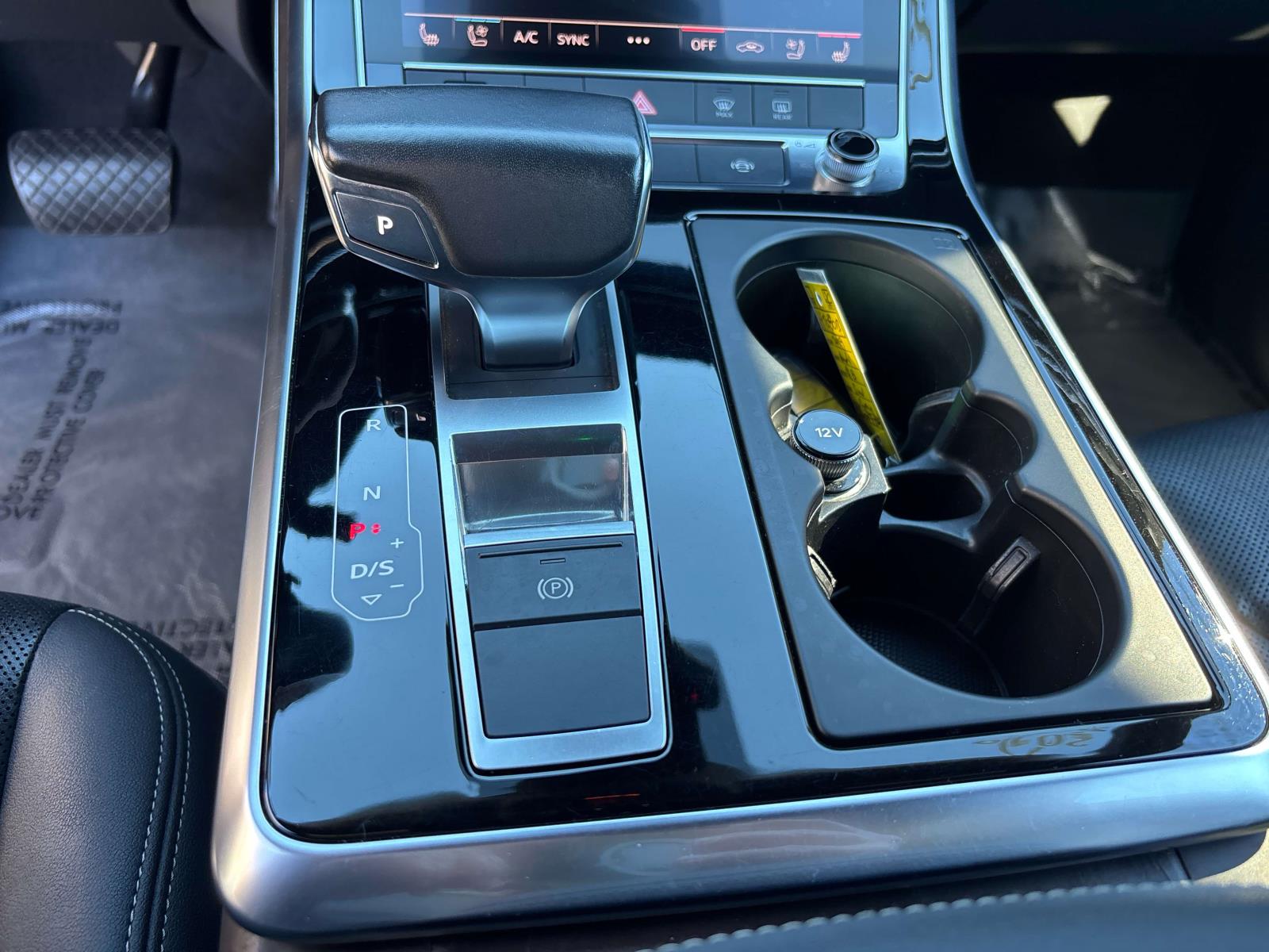 2019 Audi Q8 Premium Plus - Photo 30