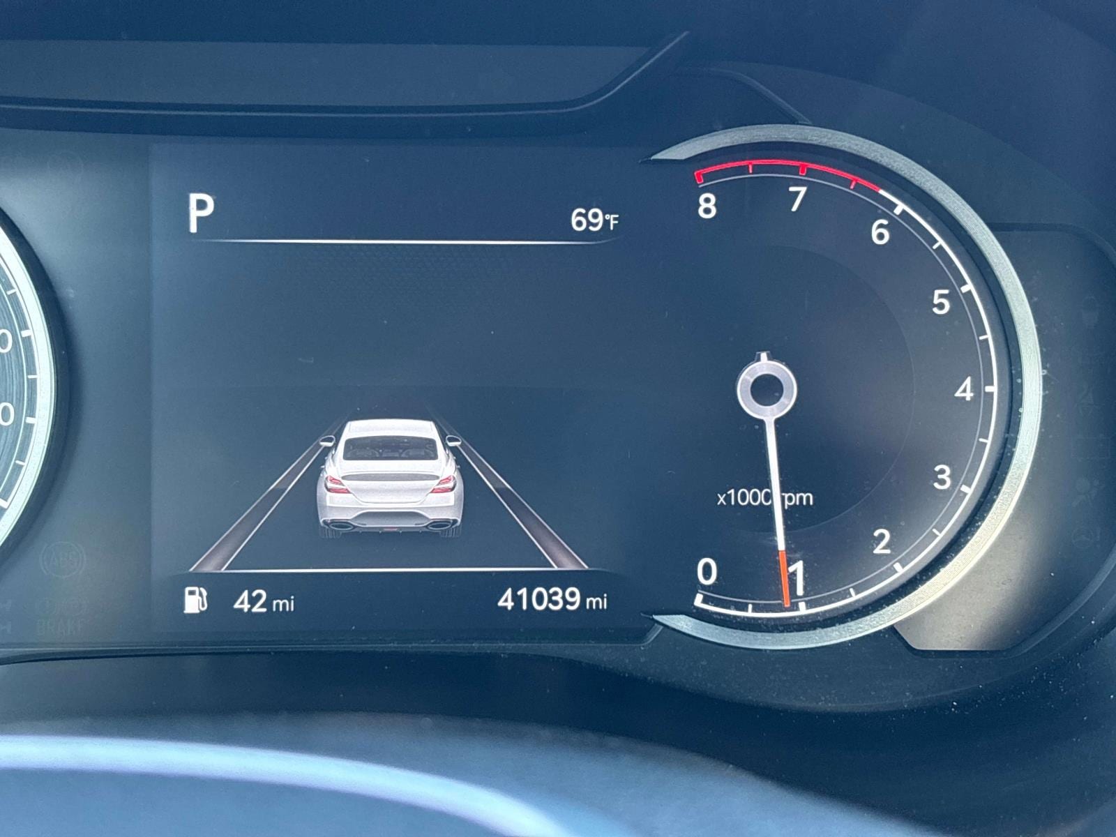2022 GENESIS G70 Standard - Photo 15