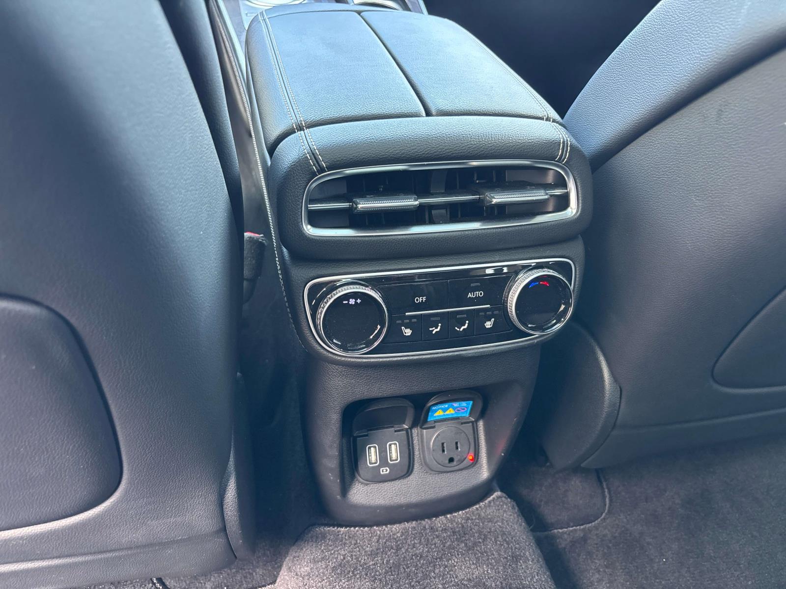2022 GENESIS GV80 Standard - Photo 12
