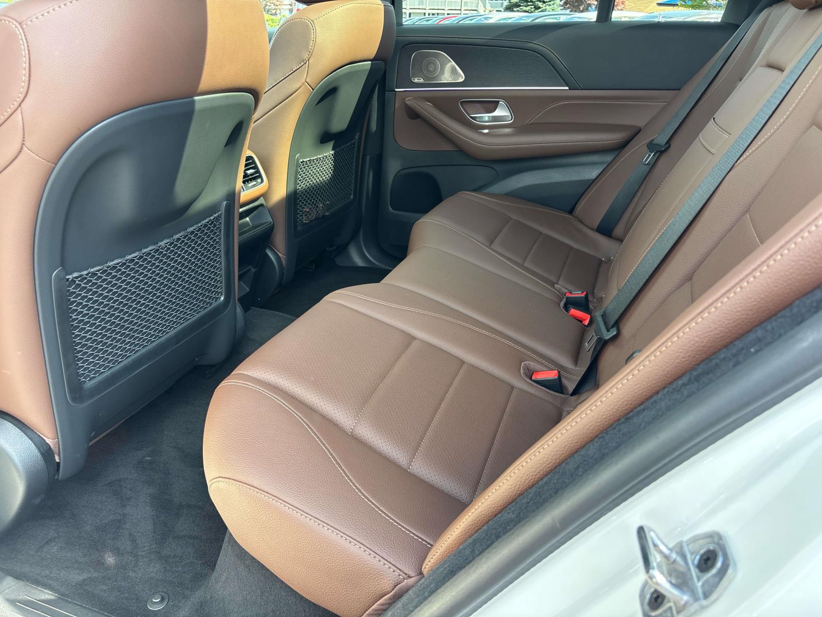 2024 Mercedes-Benz GLE GLE350 - Photo 11