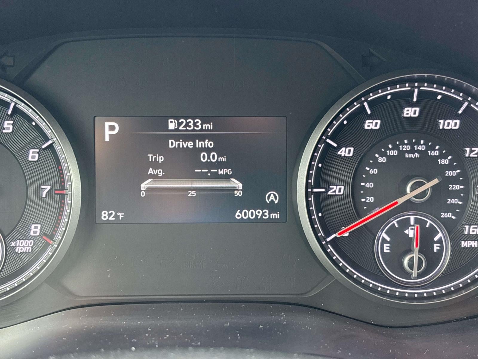 2023 Hyundai Santa Fe SEL - Photo 23