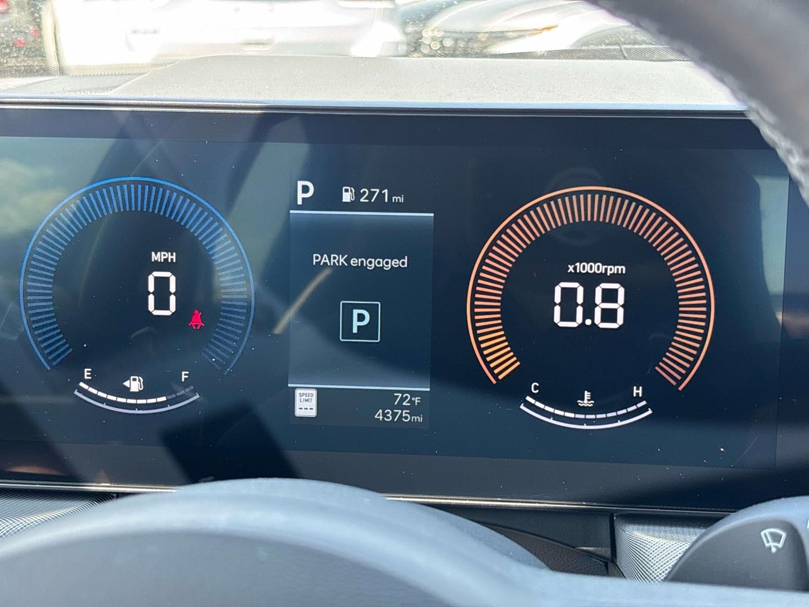 2026 Hyundai Sonata SEL - Photo 20