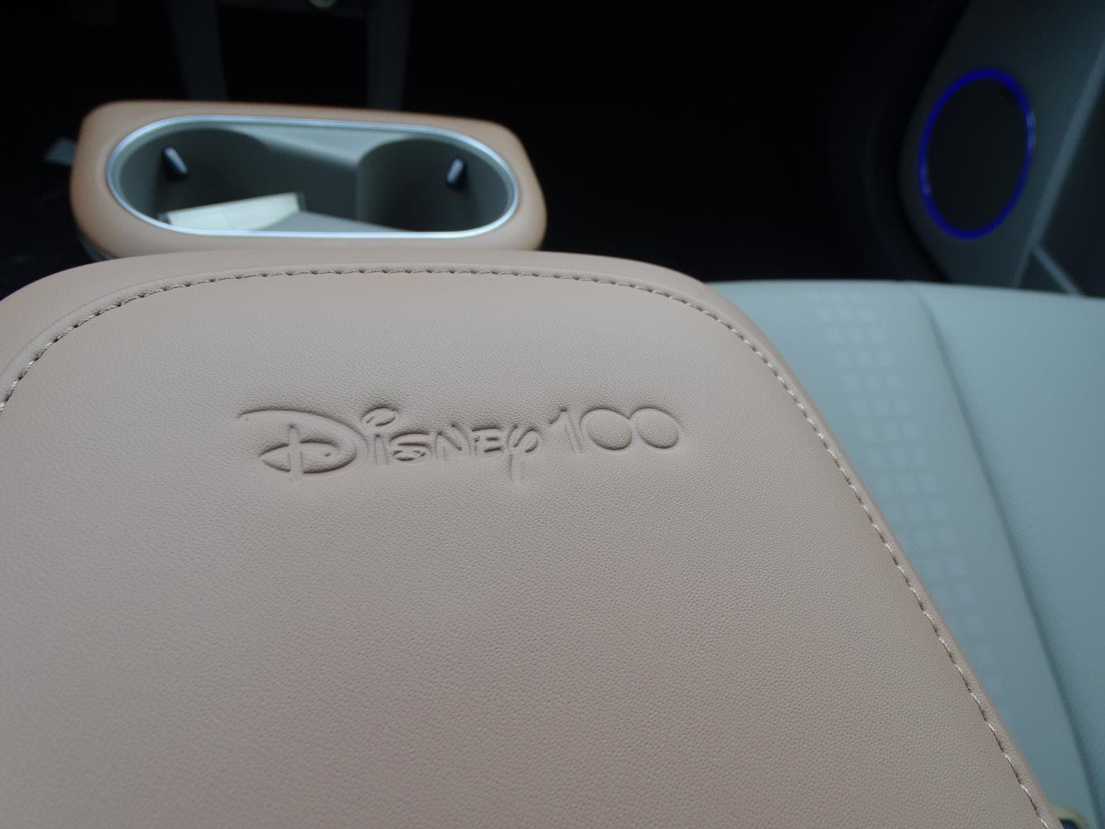 2024 Hyundai IONIQ 5 Disney100 Platinum - Photo 15