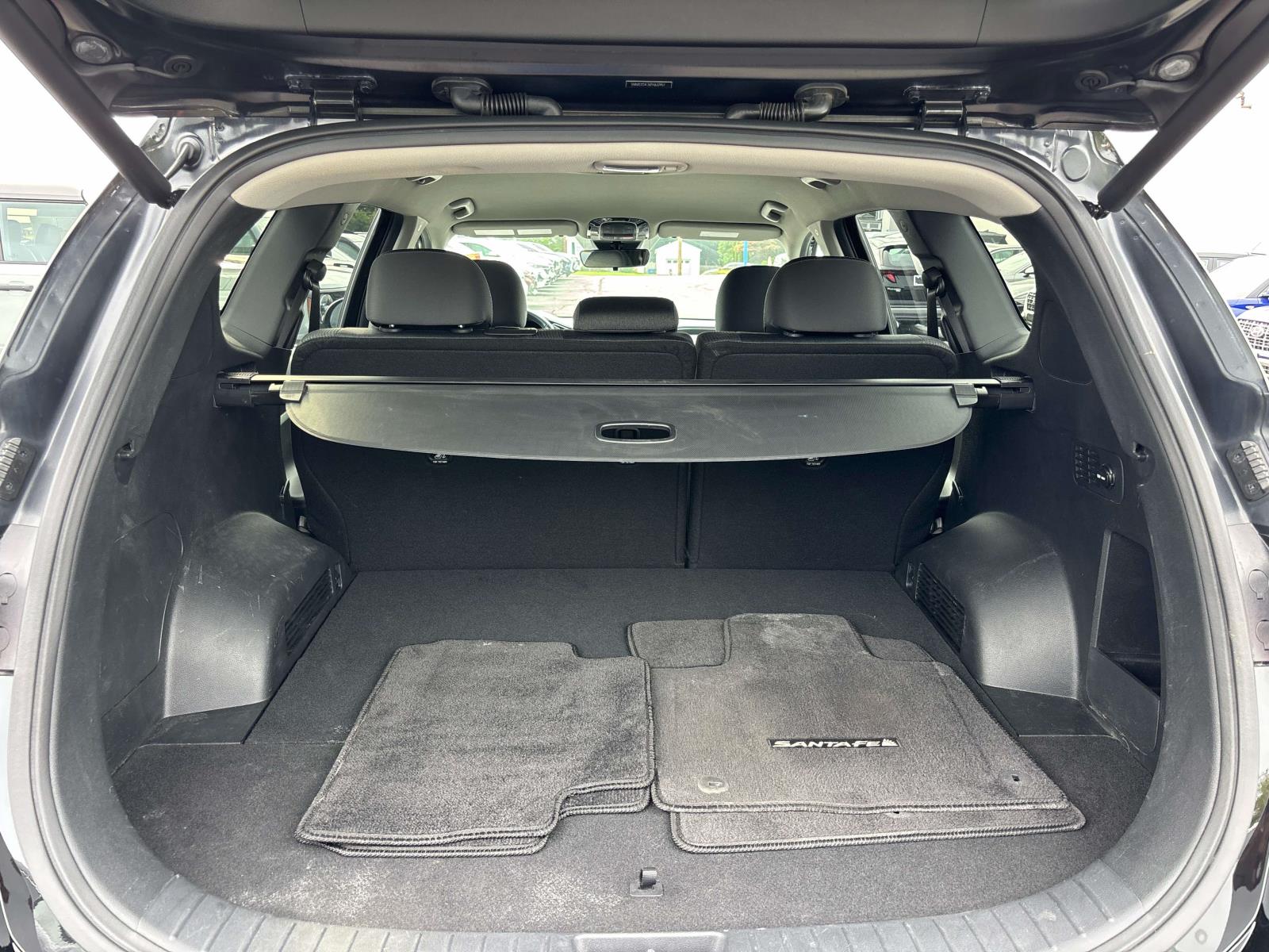 2023 Hyundai Santa Fe SEL - Photo 15