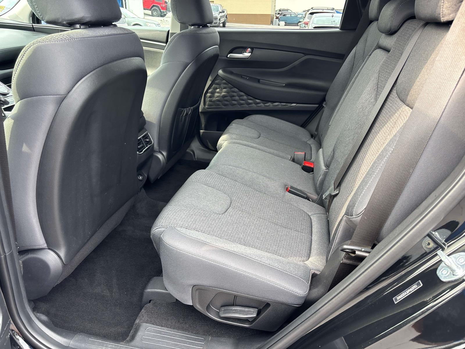 2023 Hyundai Santa Fe SEL - Photo 12