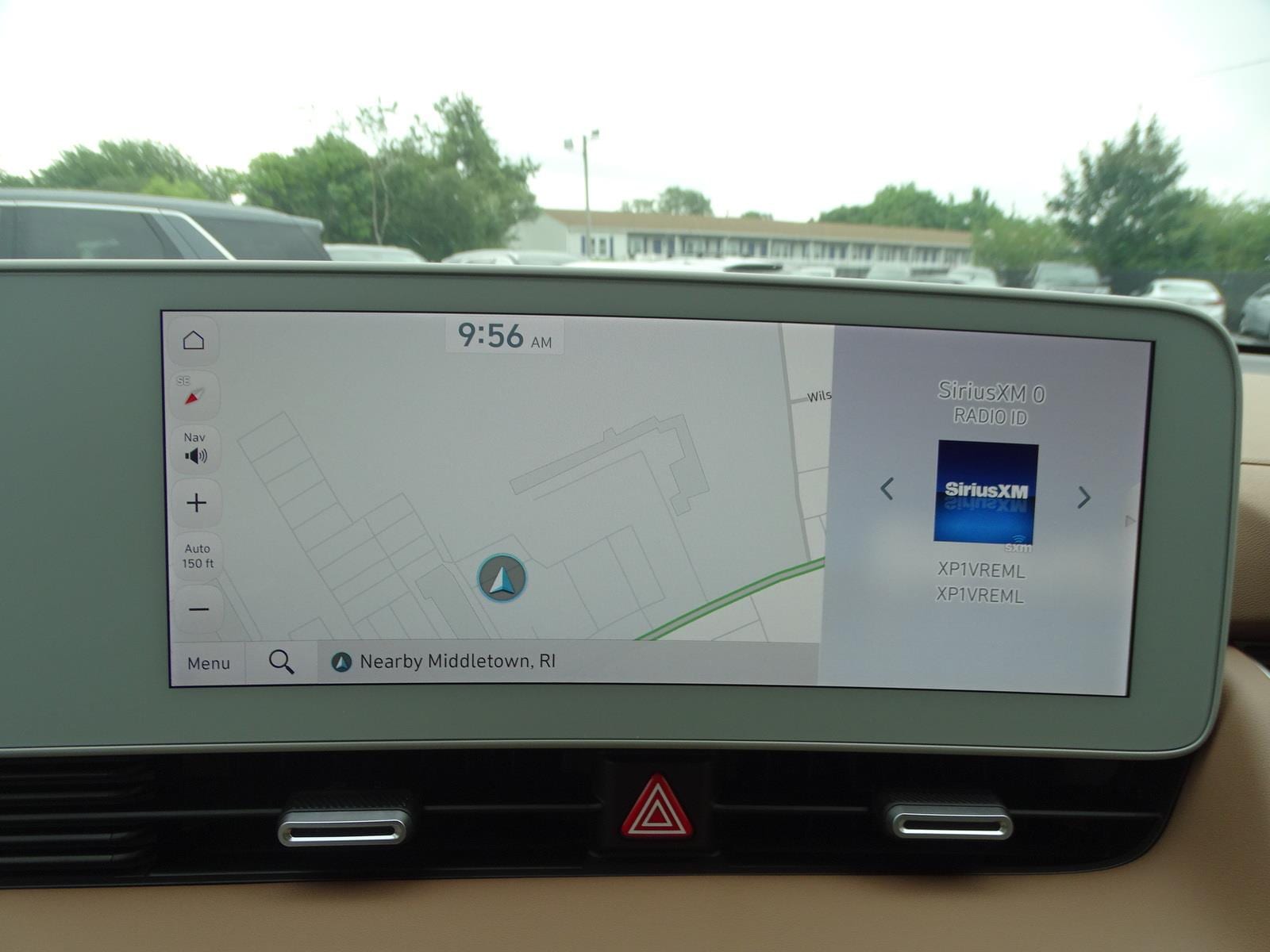 2024 Hyundai IONIQ 5 Disney100 Platinum - Photo 11