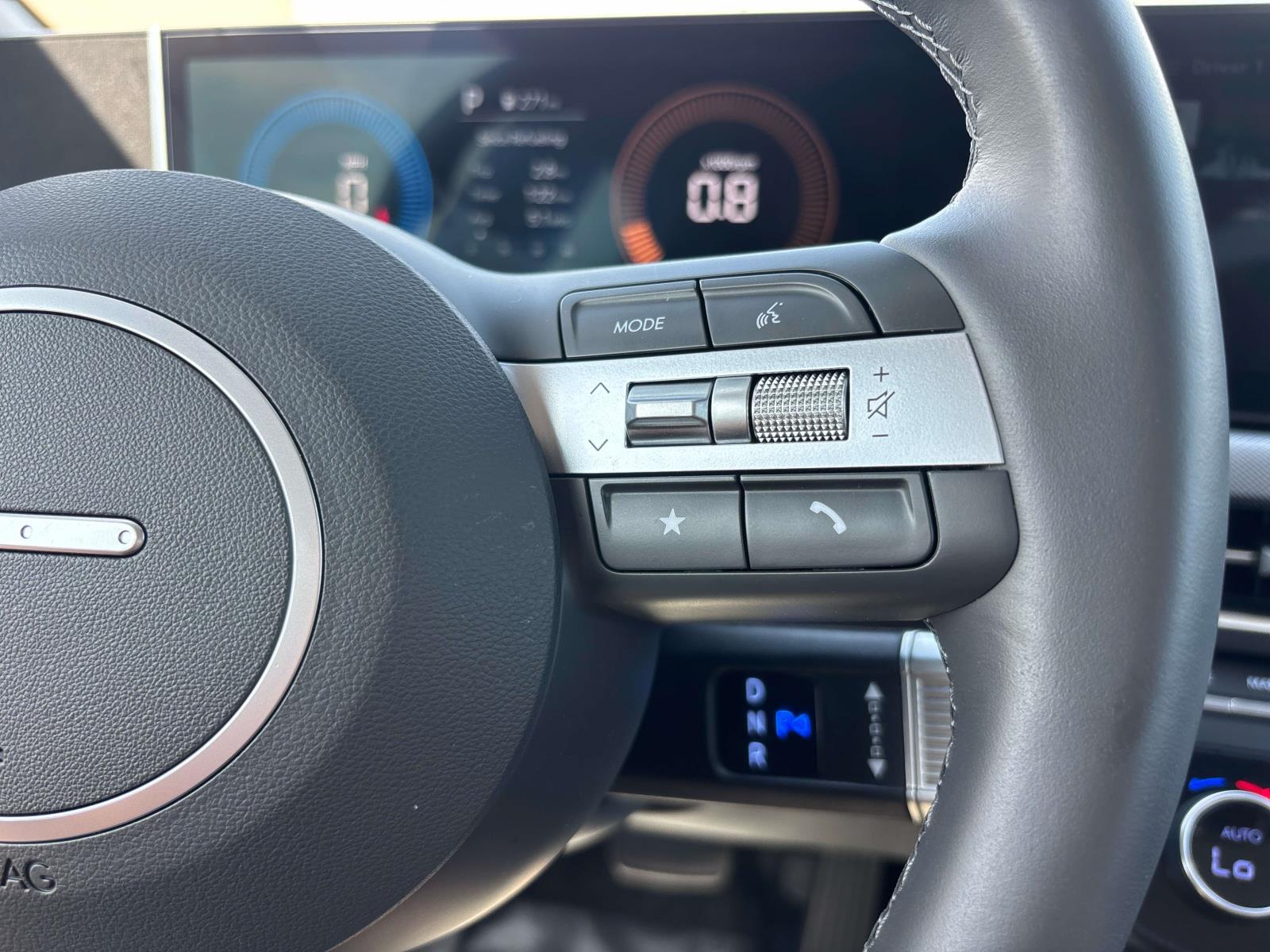 2026 Hyundai Sonata SEL - Photo 22