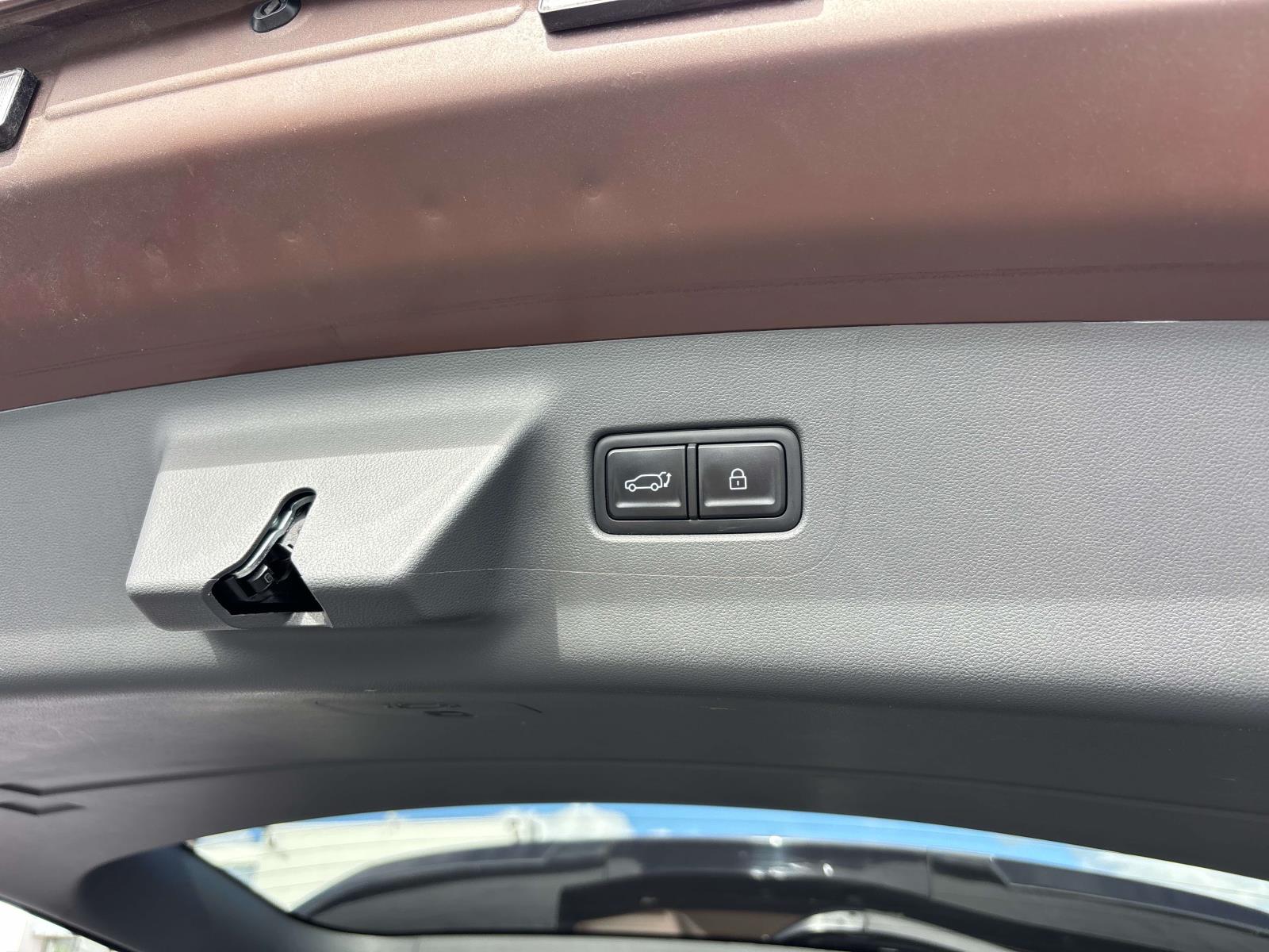 2024 Hyundai Santa Fe Limited - Photo 21