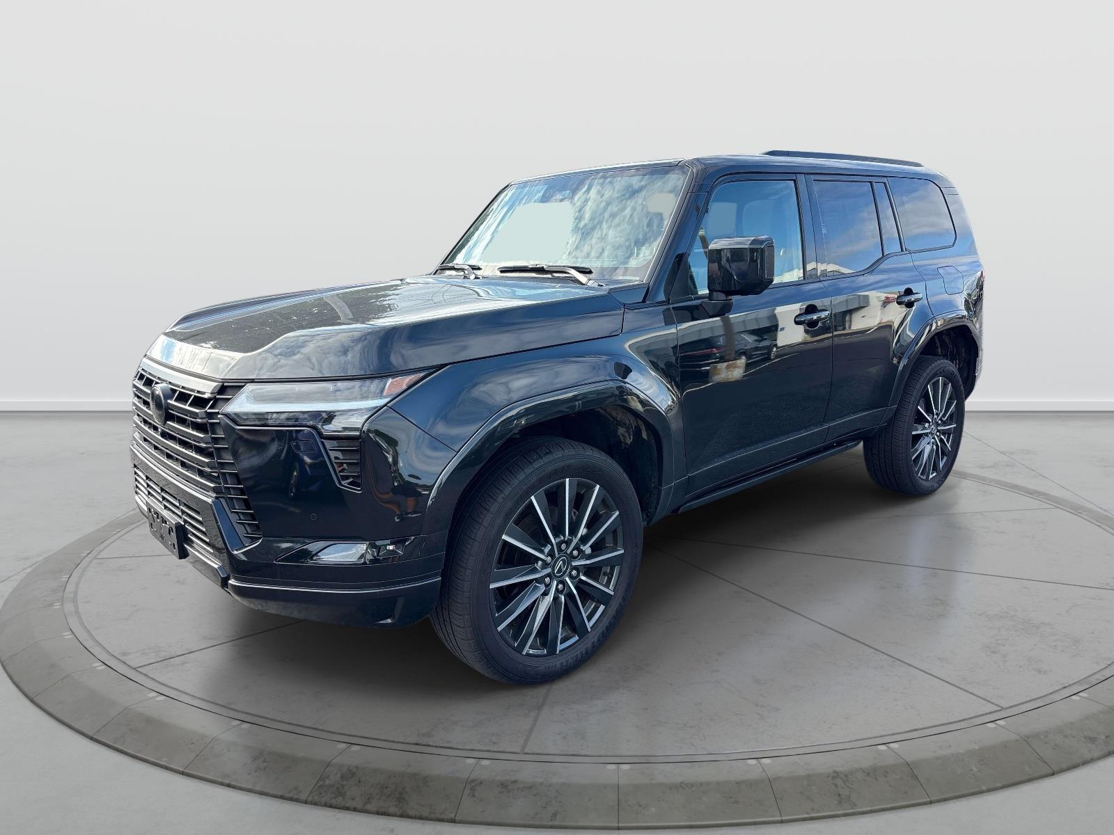 2024 Lexus GX