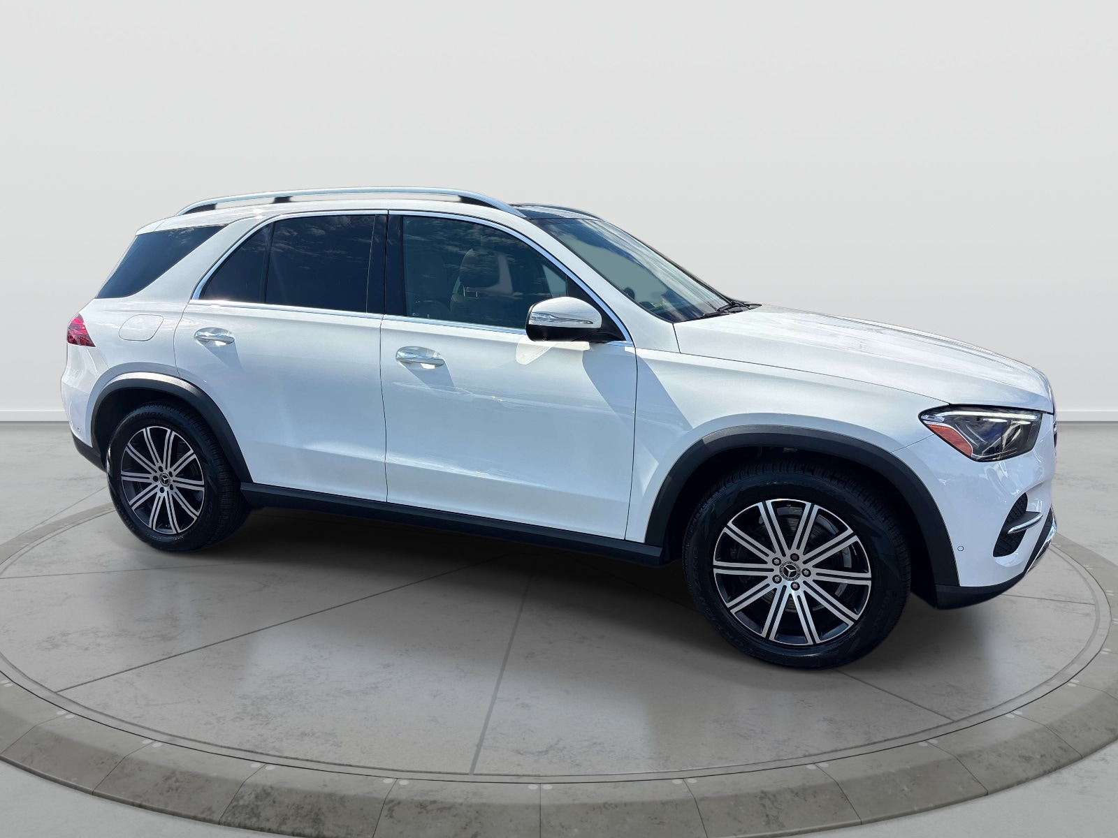 2024 Mercedes-Benz GLE GLE350 - Photo 6