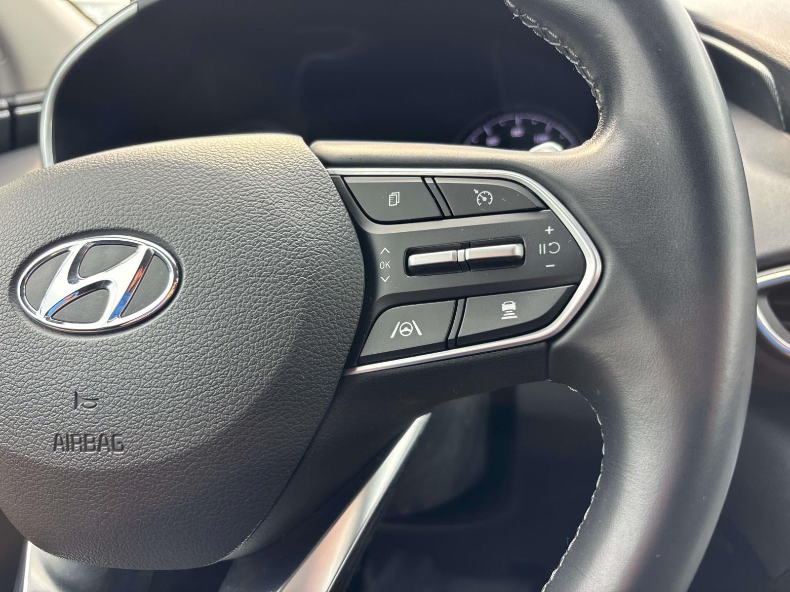 2023 Hyundai Santa Fe SEL - Photo 25