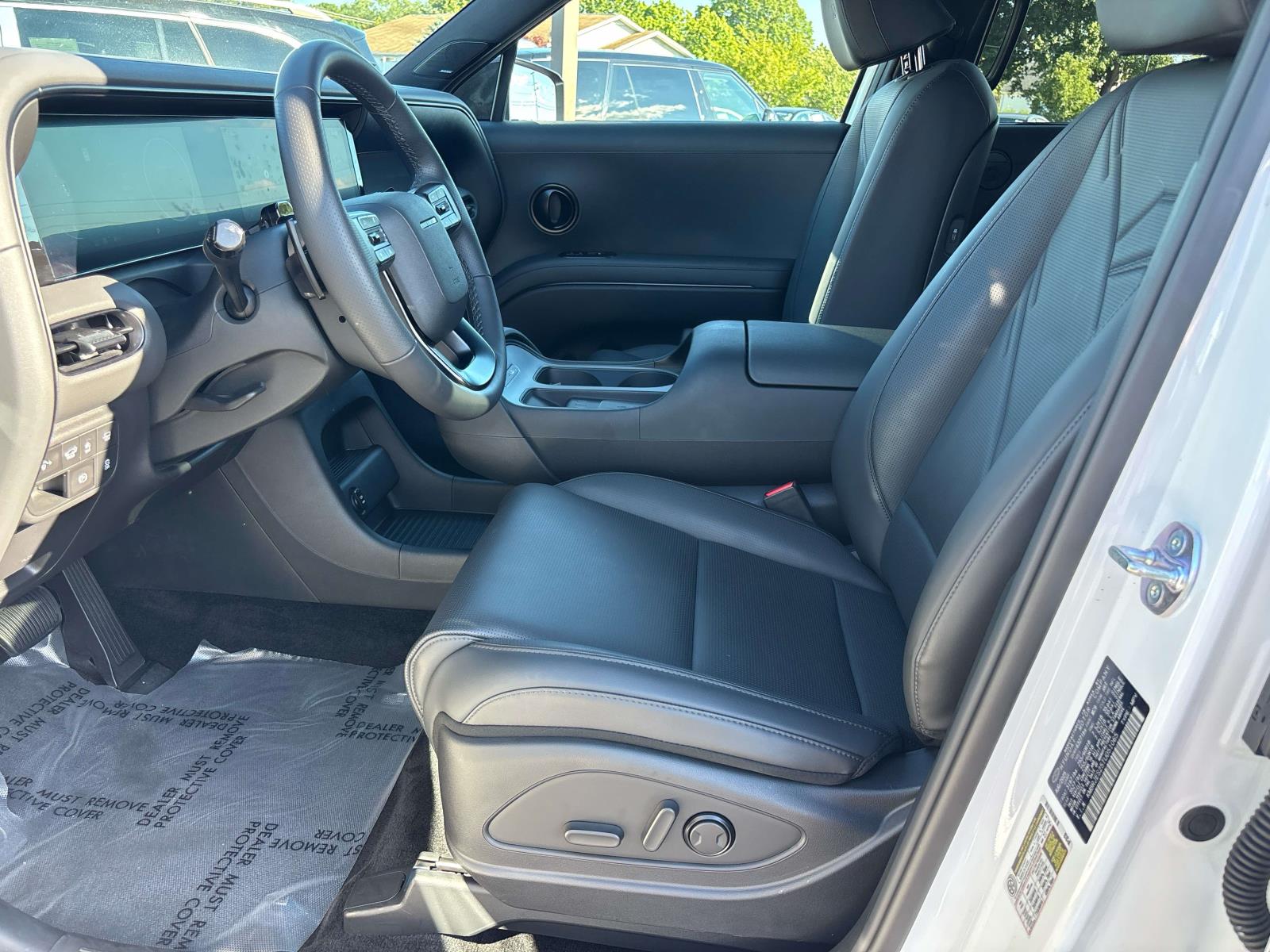 2026 Hyundai Palisade XRT Pro - Photo 9