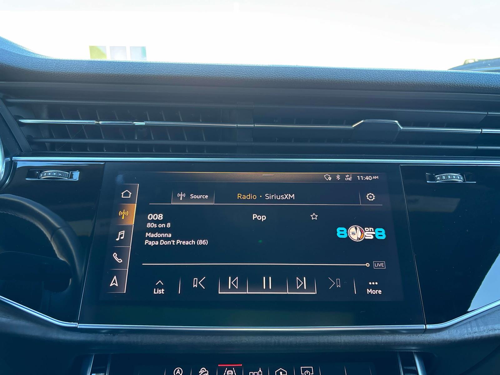 2019 Audi Q8 Premium Plus - Photo 24