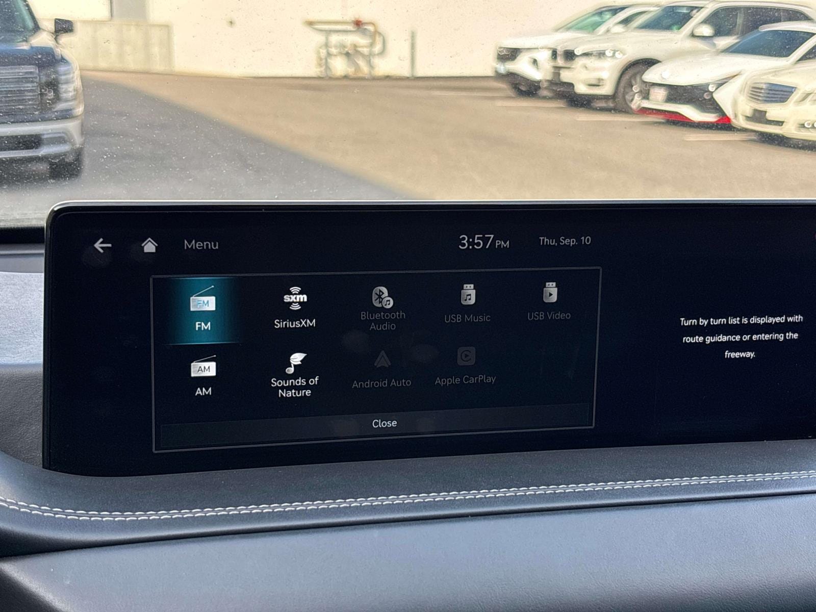 2022 GENESIS GV80 Standard - Photo 25