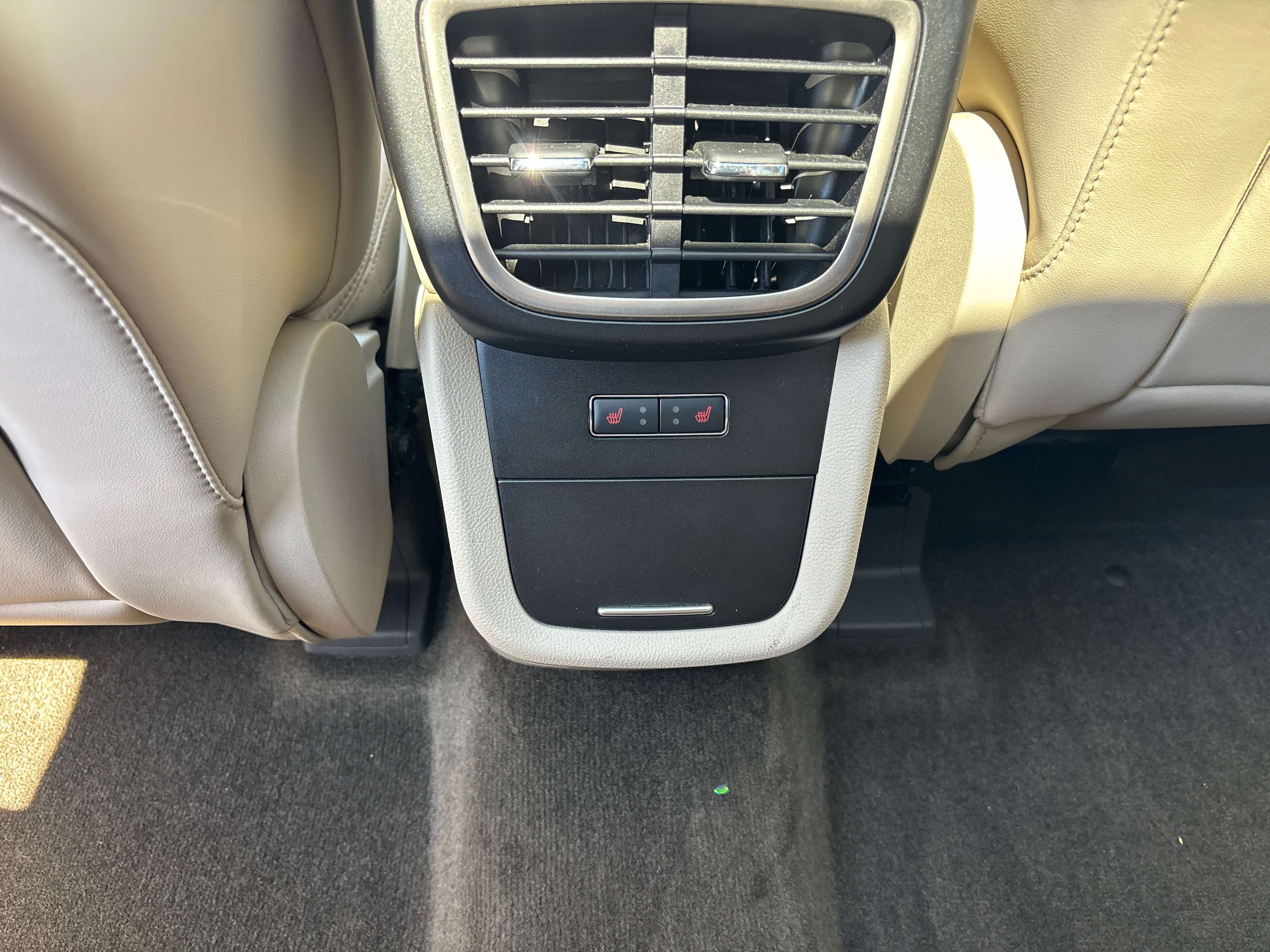 2017 Lincoln MKX Reserve - Photo 10