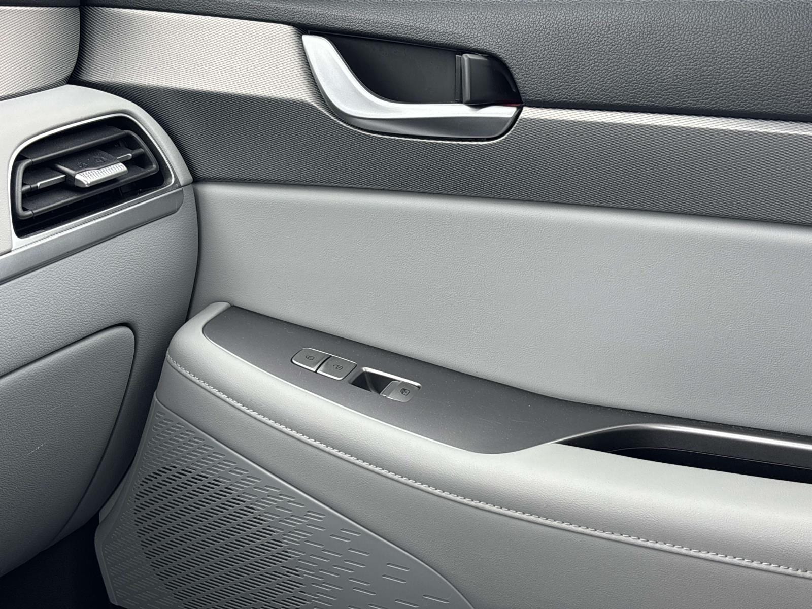 2022 Hyundai Palisade SEL - Photo 31