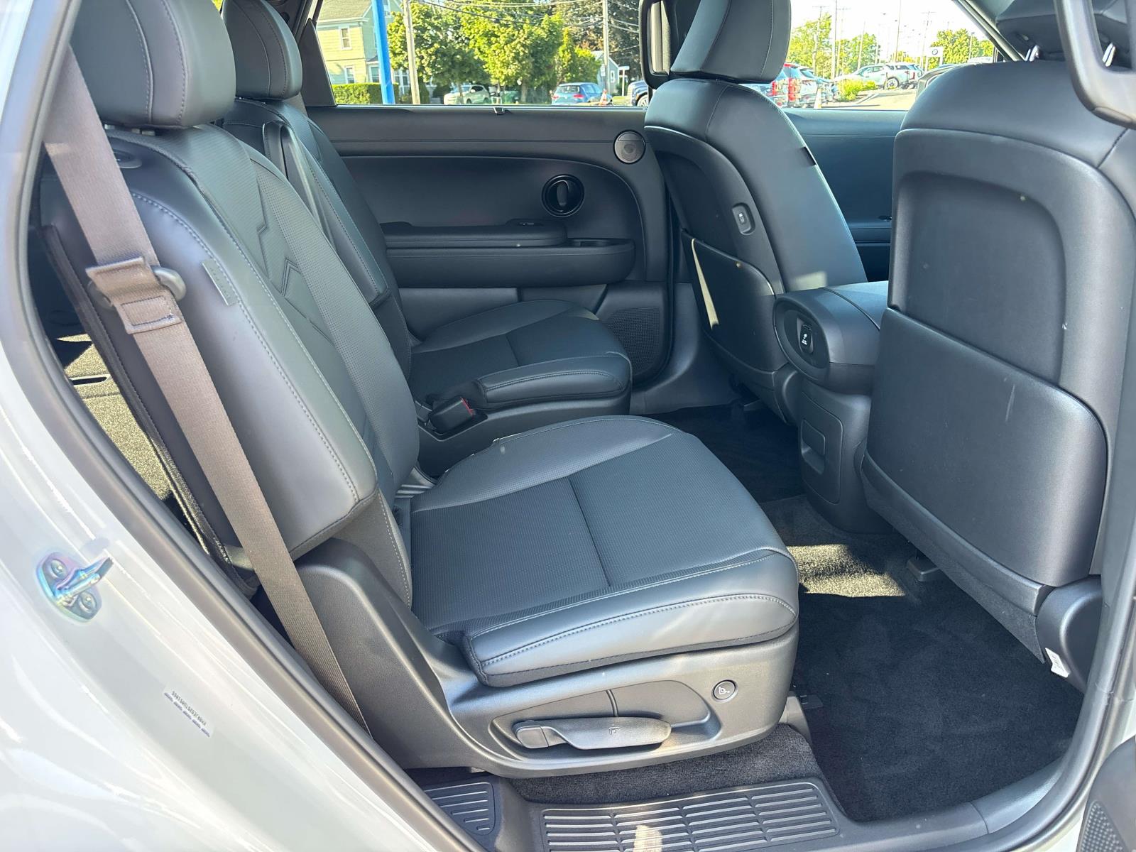2026 Hyundai Palisade XRT Pro - Photo 18