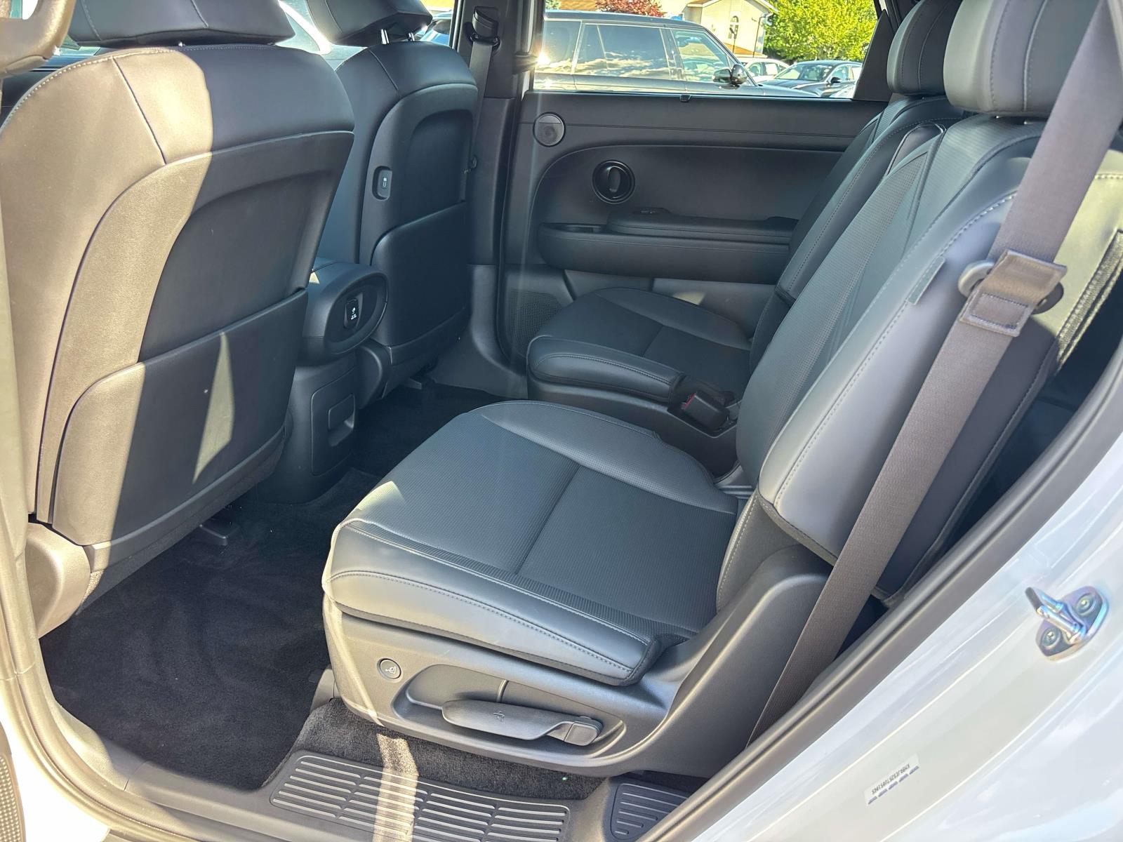 2026 Hyundai Palisade XRT Pro - Photo 14