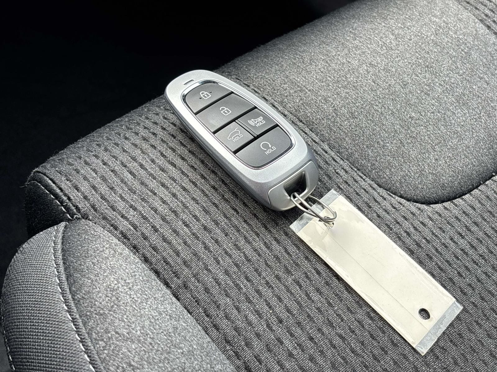 2023 Hyundai Santa Fe SEL - Photo 26
