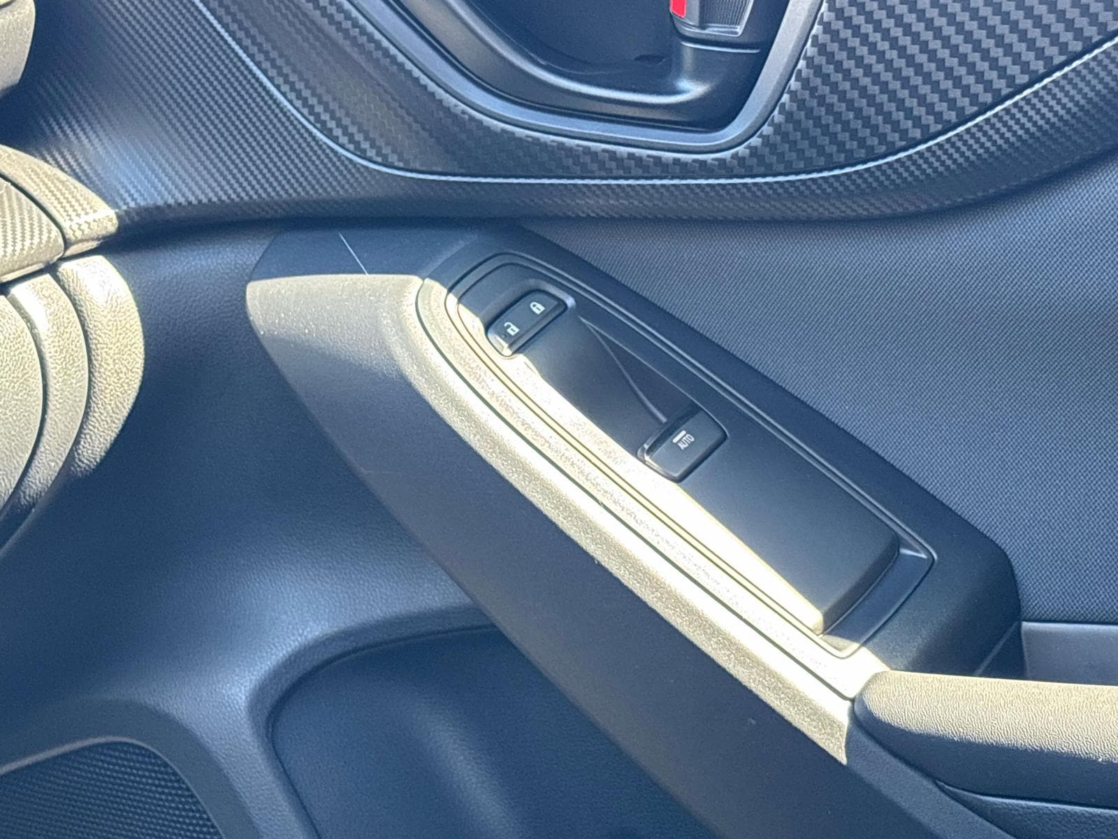 2023 Subaru Crosstrek Premium - Photo 30