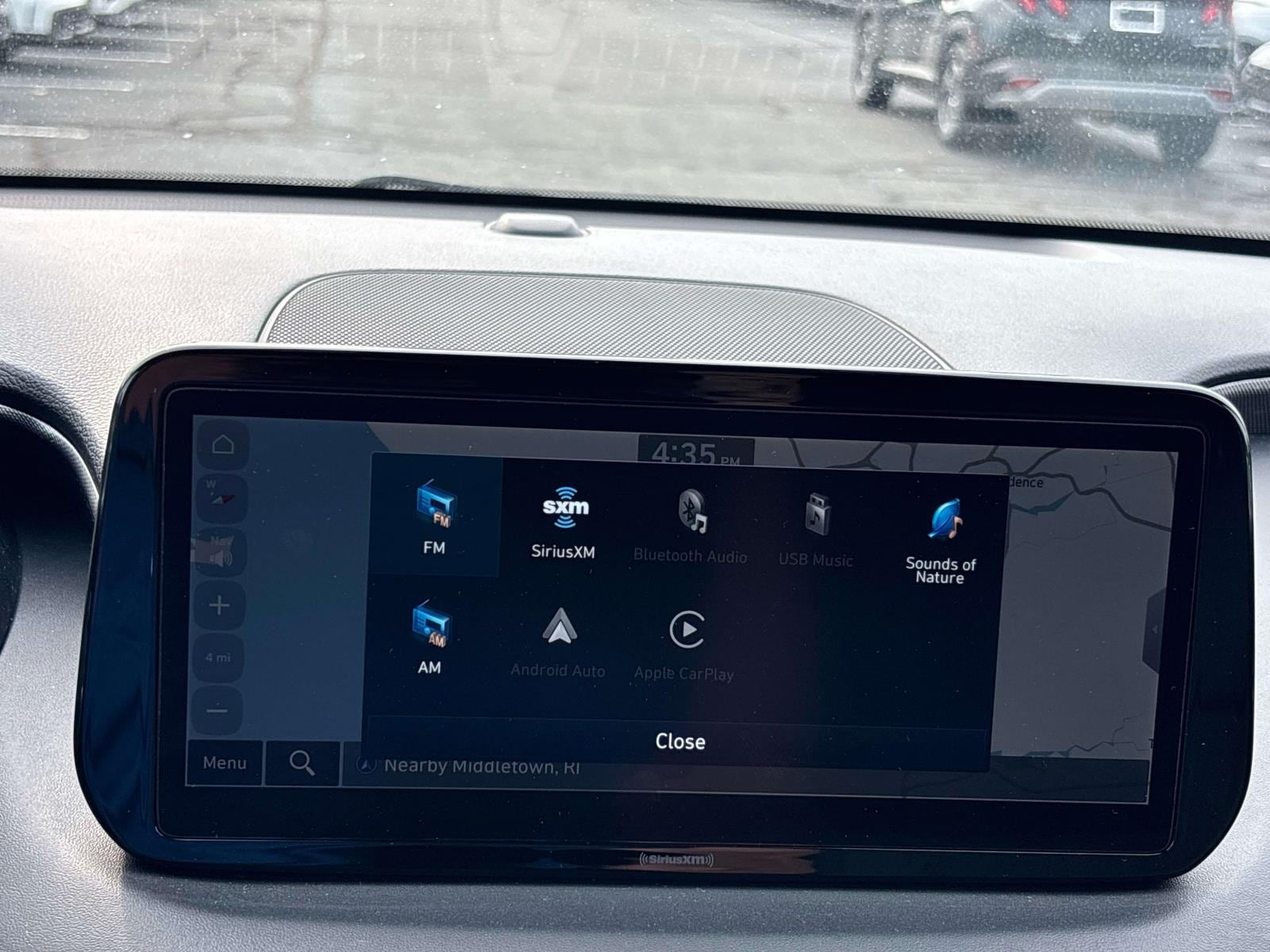 2023 Hyundai Santa Fe SEL - Photo 22