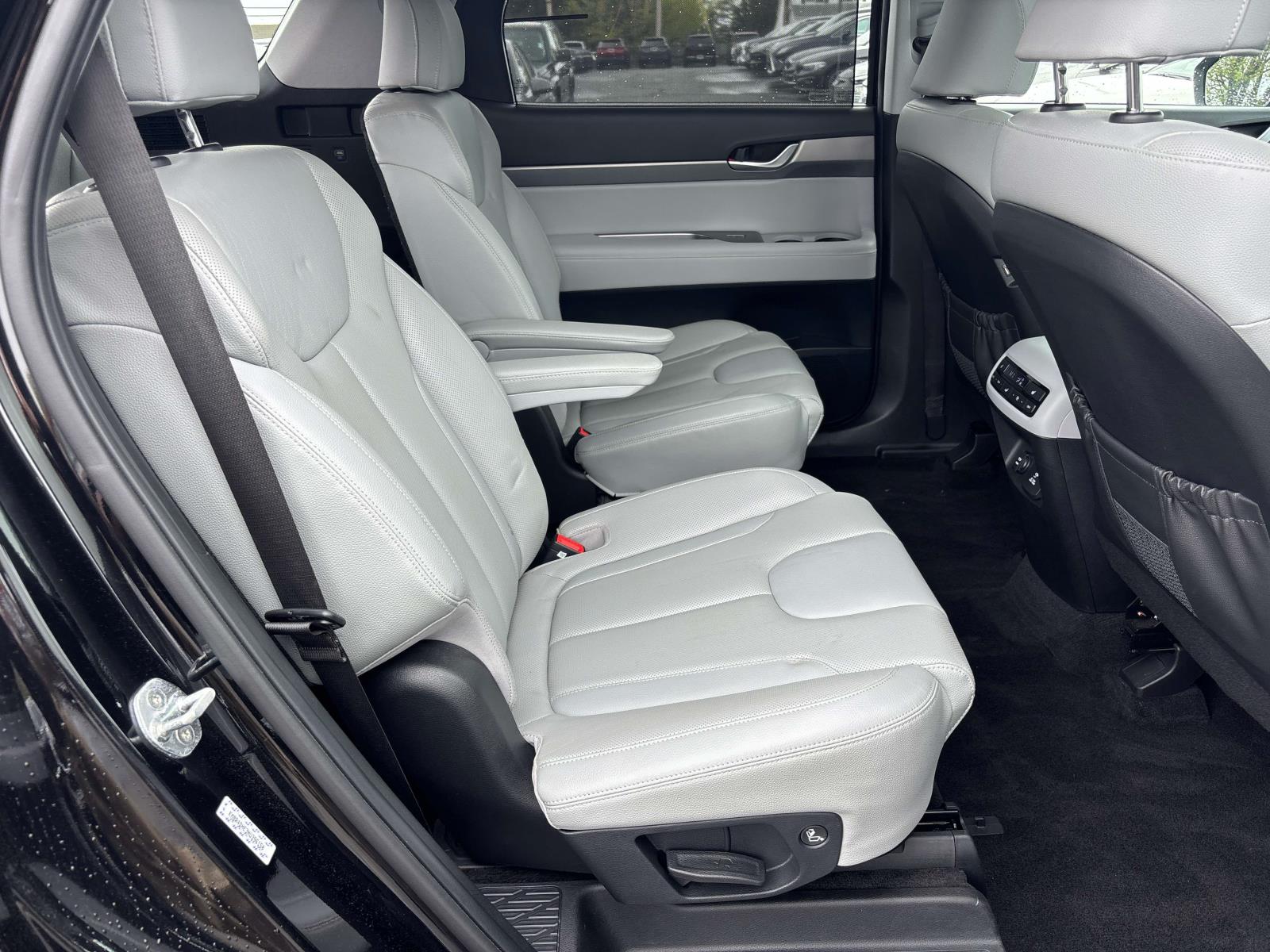 2022 Hyundai Palisade SEL - Photo 15