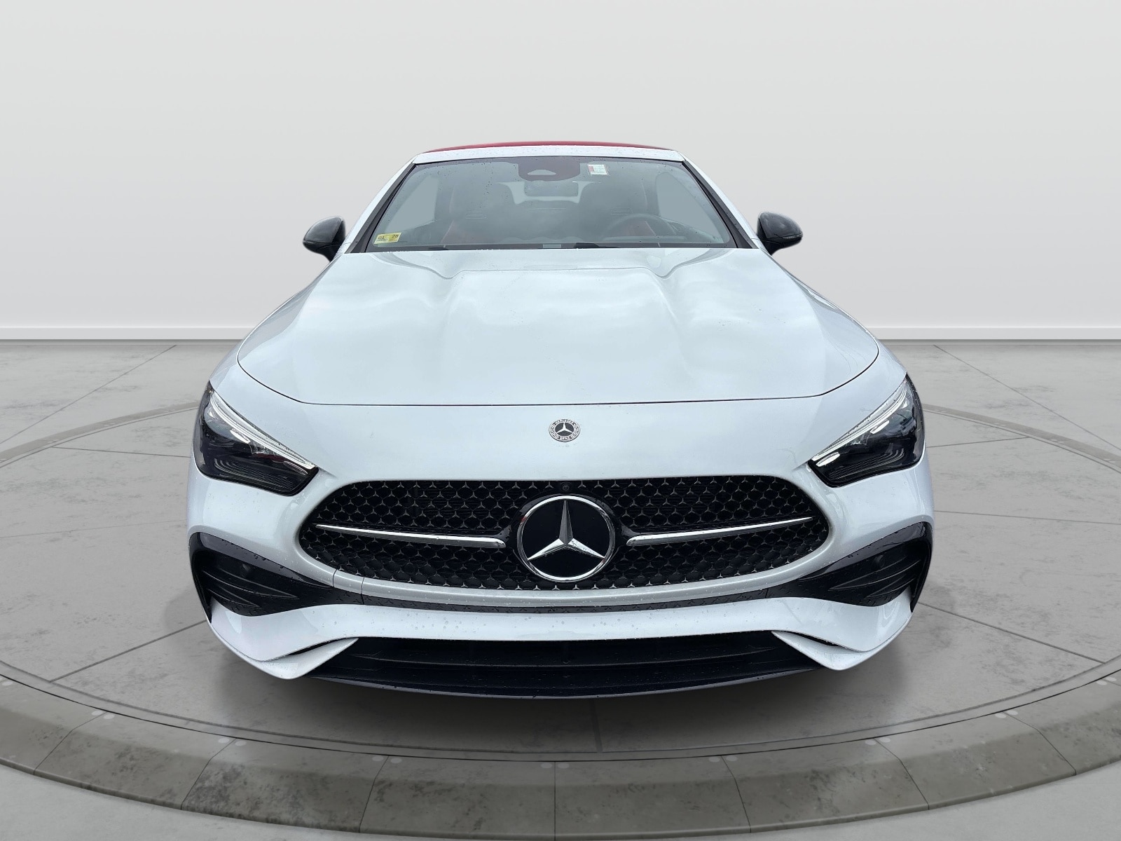 2024 Mercedes-Benz CLE CLE 450 - Photo 8