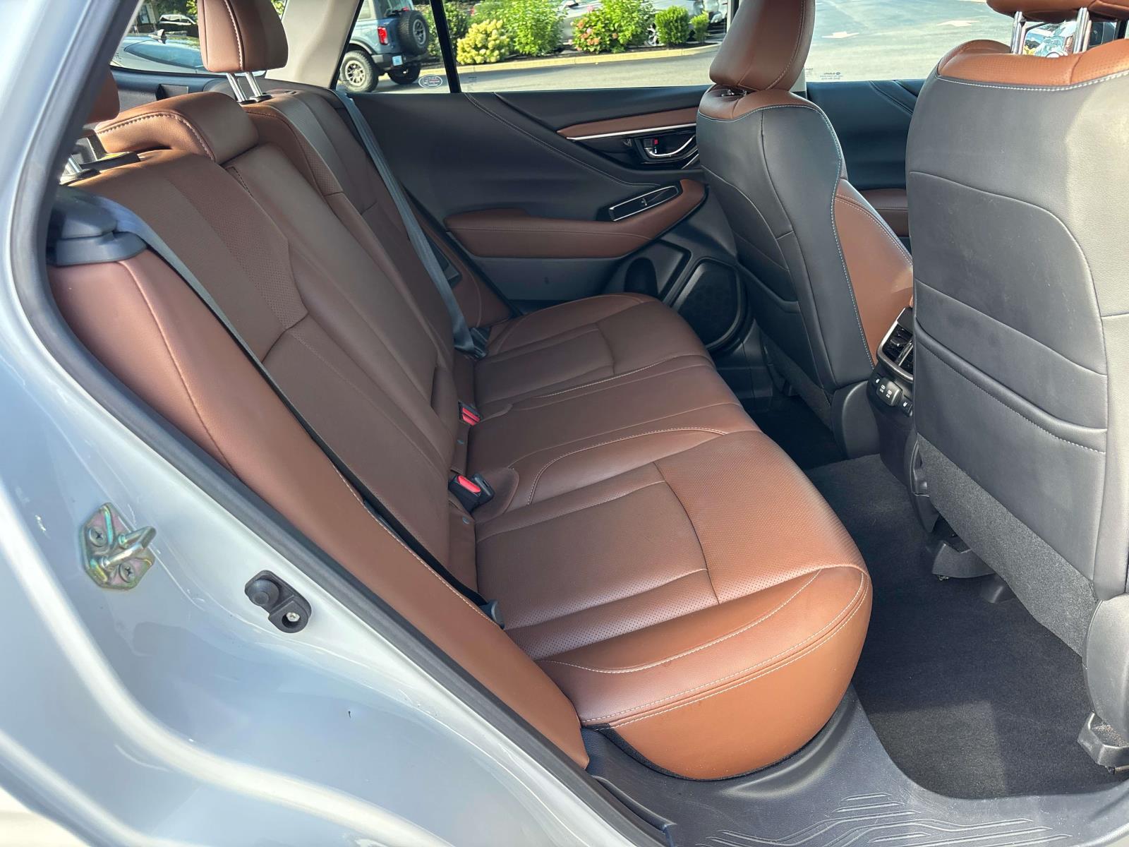 2020 Subaru Outback Touring - Photo 15