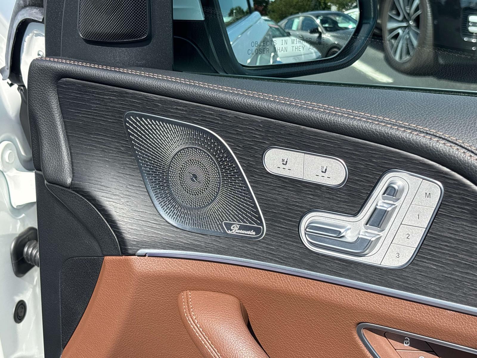 2024 Mercedes-Benz GLE GLE350 - Photo 19