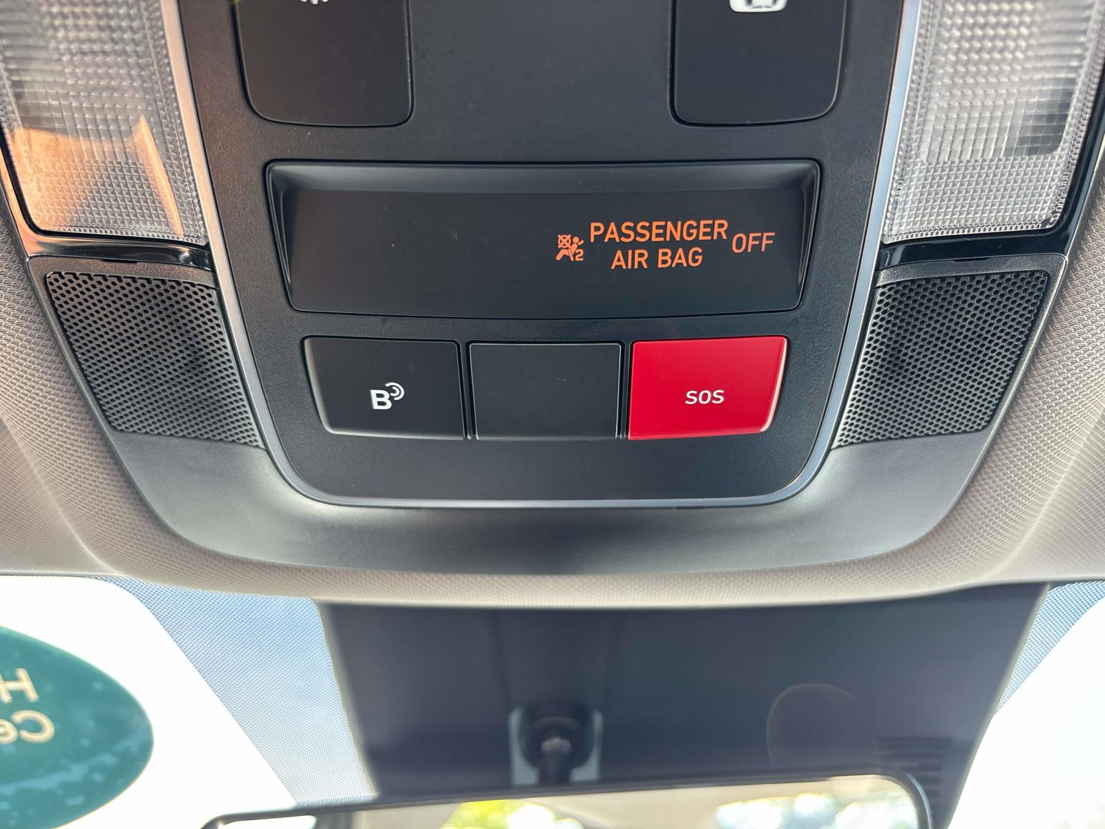 2026 Hyundai Sonata SEL - Photo 25