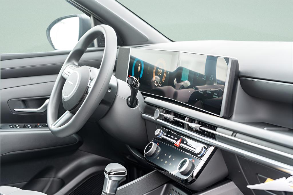 2026 Hyundai Santa Cruz SEL - Photo 11