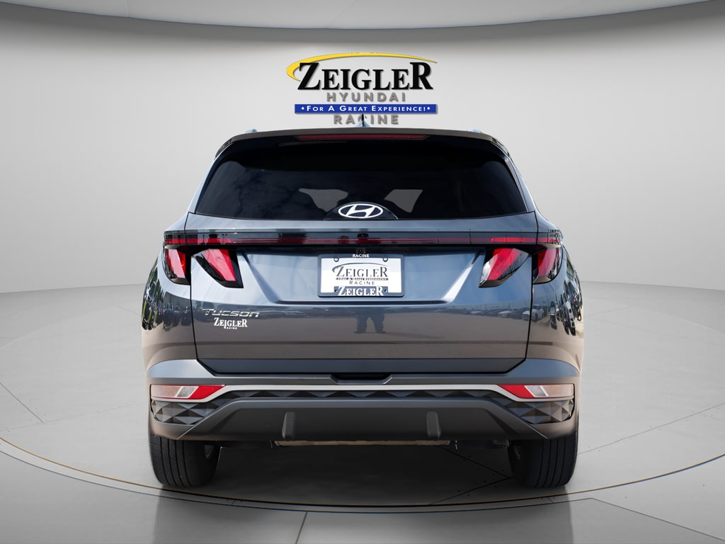 2024 Hyundai Tucson SEL - Photo 6