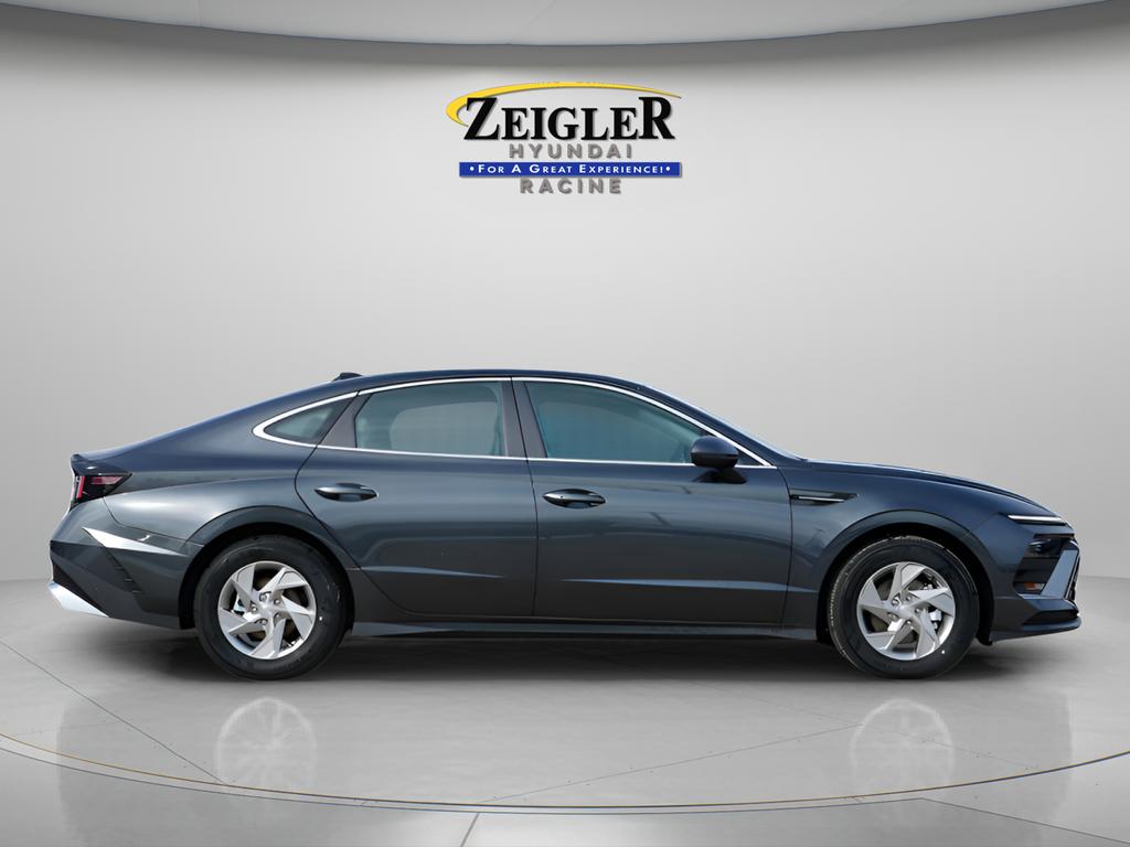2026 Hyundai Sonata SE - Photo 8