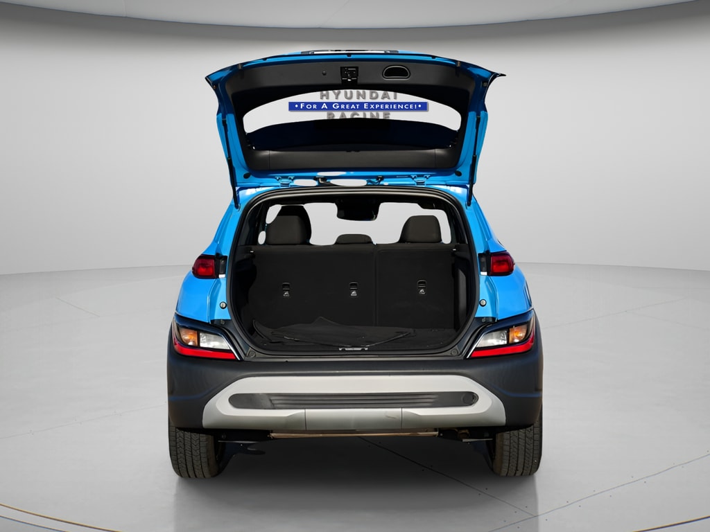 2022 Hyundai Kona SEL - Photo 10